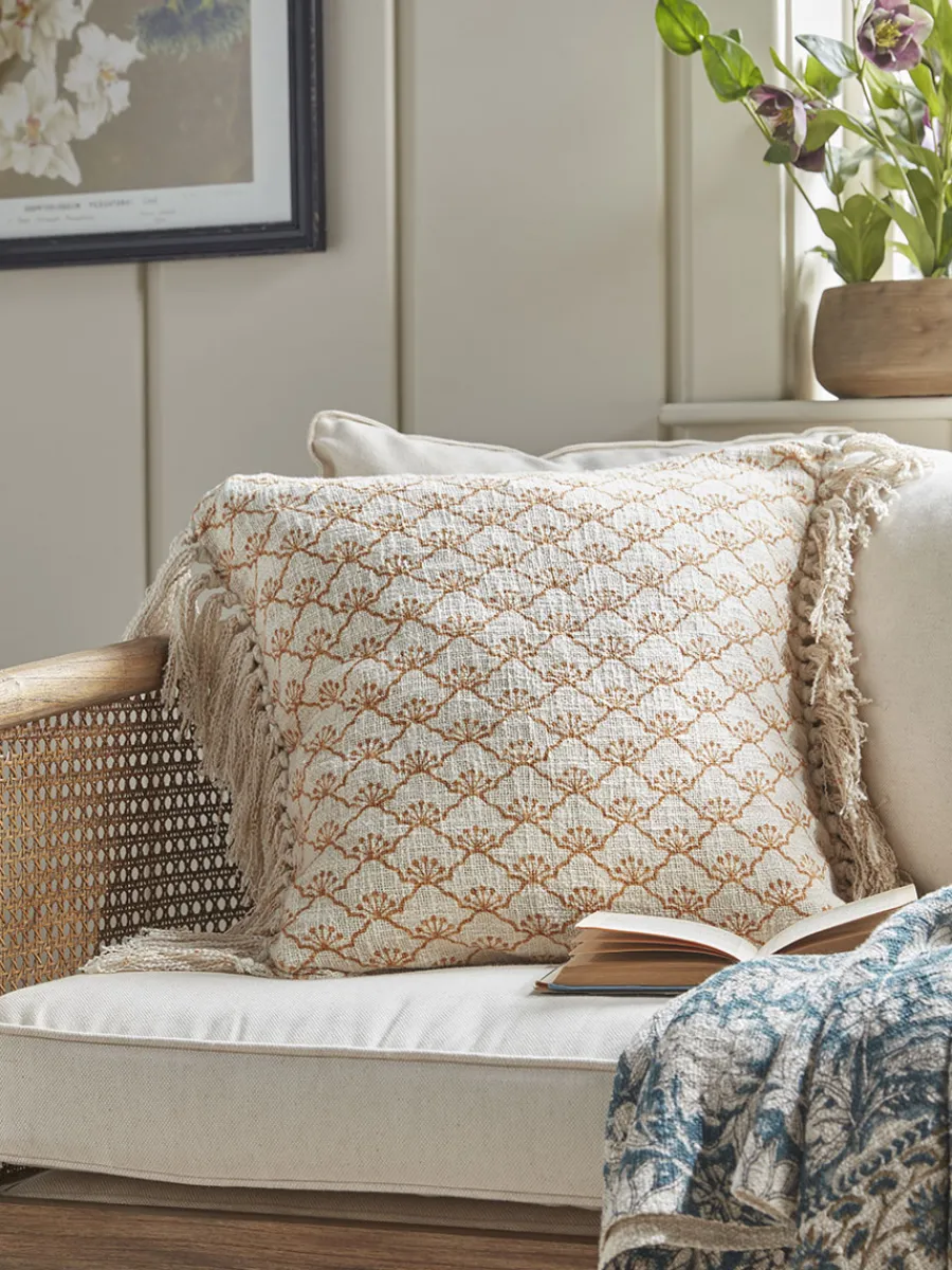 Cox & Cox Cushions|Cushions<Aalto Cushion