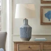 Cox & Cox Table Lamps<Abriel Table Lamp