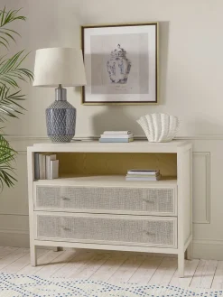 Cox & Cox Table Lamps<Abriel Table Lamp