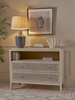 Cox & Cox Table Lamps<Abriel Table Lamp