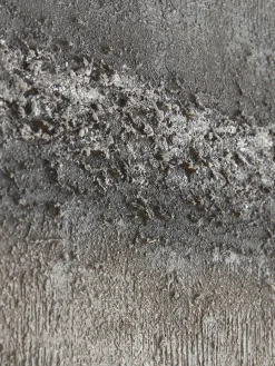 Cox & Cox Wall Art<Abstract Breaking Waves Canvas