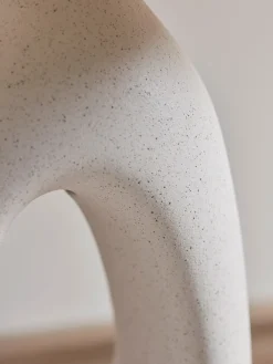 Cox & Cox Table Lamps<Abstract Speckled Table Lamp