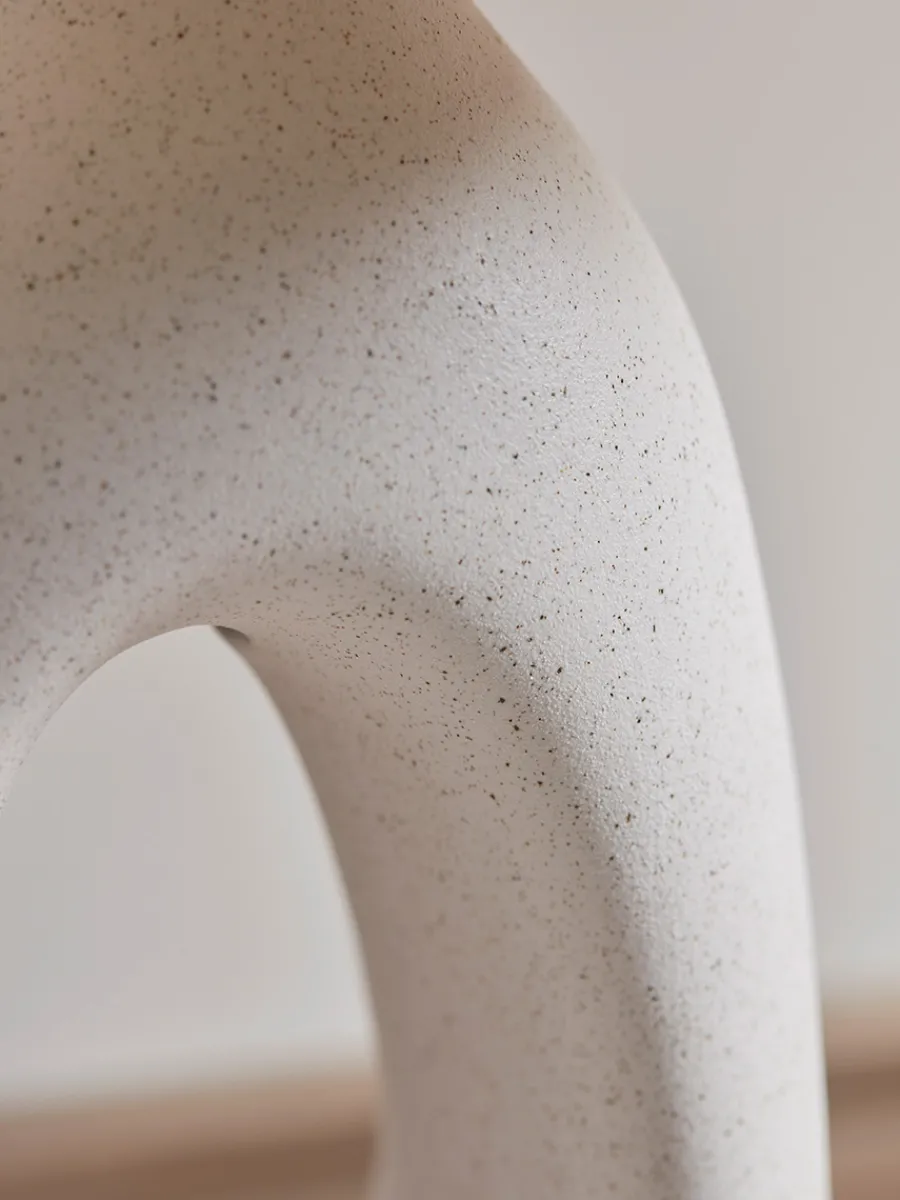 Cox & Cox Table Lamps<Abstract Speckled Table Lamp