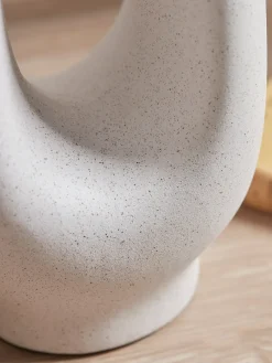 Cox & Cox Table Lamps<Abstract Speckled Table Lamp