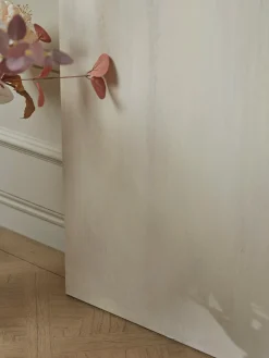 Cox & Cox Wall Art<Abstract Waterfall Canvas