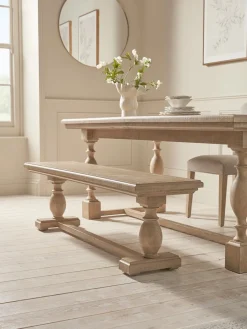 Cox & Cox Benches<Adina Bench