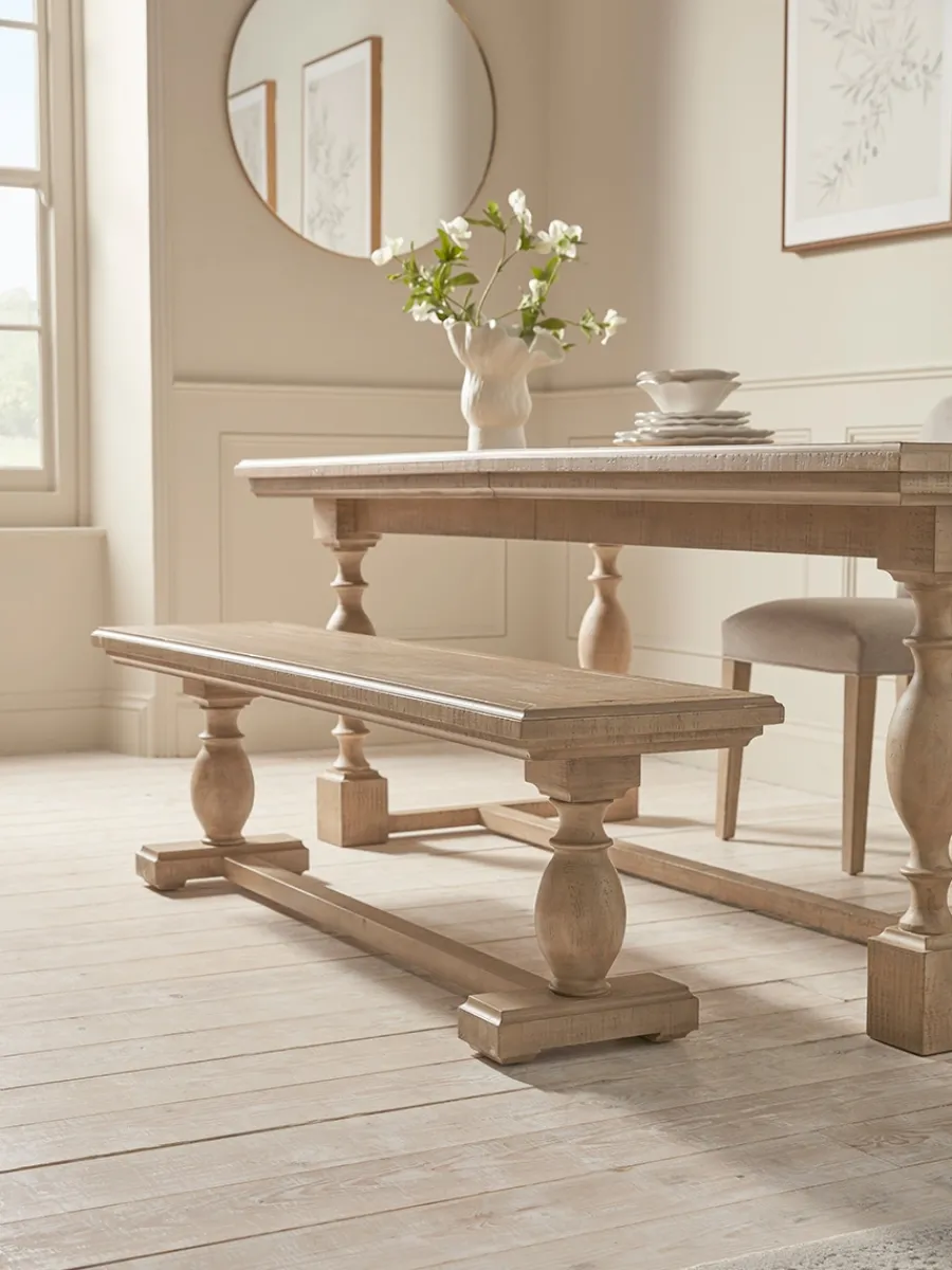 Cox & Cox Benches<Adina Bench