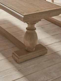 Cox & Cox Benches<Adina Bench