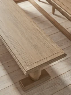 Cox & Cox Benches<Adina Bench