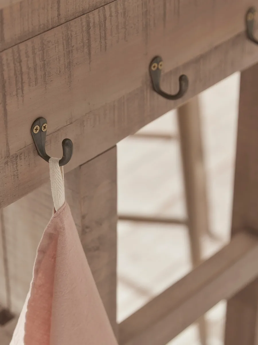 Cox & Cox Kitchen Islands & Units<Adina Large Kitchen Island