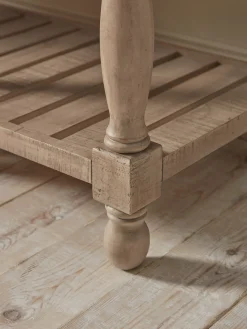 Cox & Cox Console Tables<Adina Storage Console Table