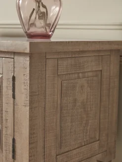 Cox & Cox Console Tables<Adina Storage Console Table