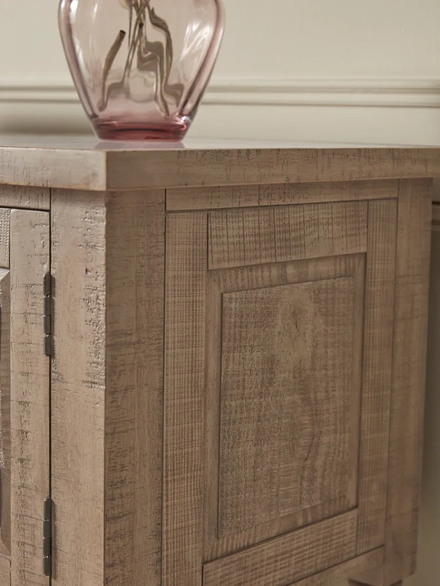 Cox & Cox Console Tables<Adina Storage Console Table