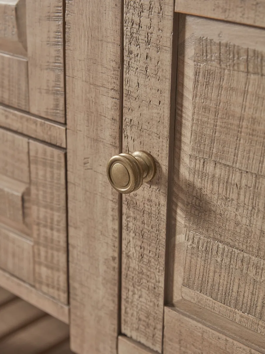 Cox & Cox Console Tables<Adina Storage Console Table