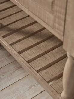 Cox & Cox Console Tables<Adina Storage Console Table