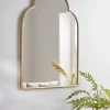 Cox & Cox Wall Mirrors<Aicha Mirror