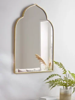 Cox & Cox Wall Mirrors<Aicha Mirror