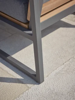 Cox & Cox Lounge & Corner Sets<Albany Lounge Set