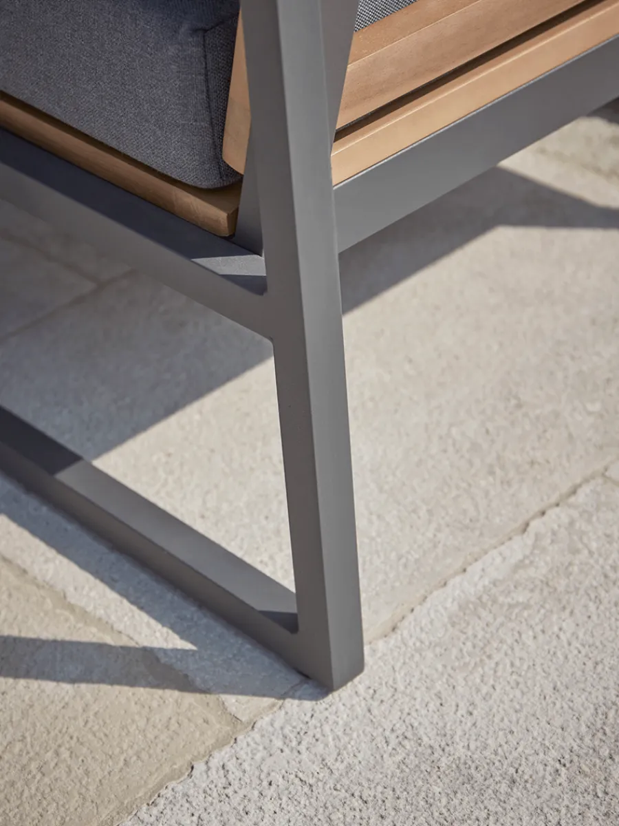 Cox & Cox Lounge & Corner Sets<Albany Lounge Set