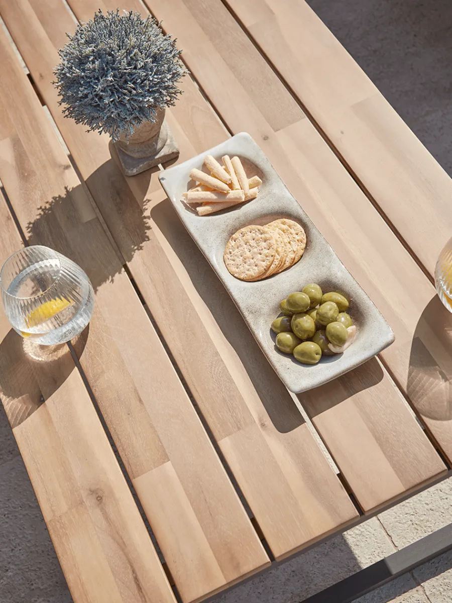 Cox & Cox Lounge & Corner Sets<Albany Lounge Set