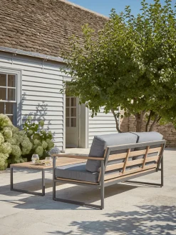 Cox & Cox Lounge & Corner Sets<Albany Lounge Set