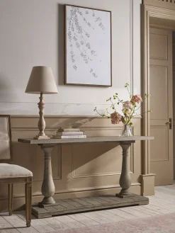 Cox & Cox Console Tables<Aldina Console Table