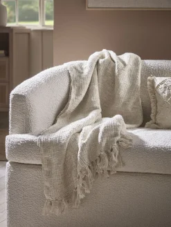 Cox & Cox Throws<Alila Throw