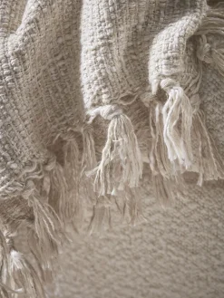 Cox & Cox Throws<Alila Throw