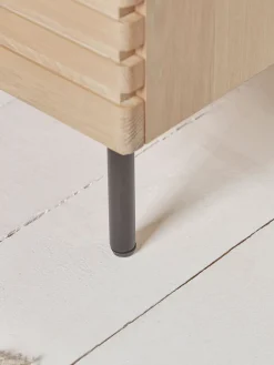 Cox & Cox Bedside Tables|Bedside Tables<Alma Bedside Table