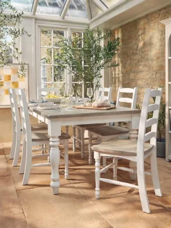 Cox & Cox Dining Tables<Almelo Dining Table