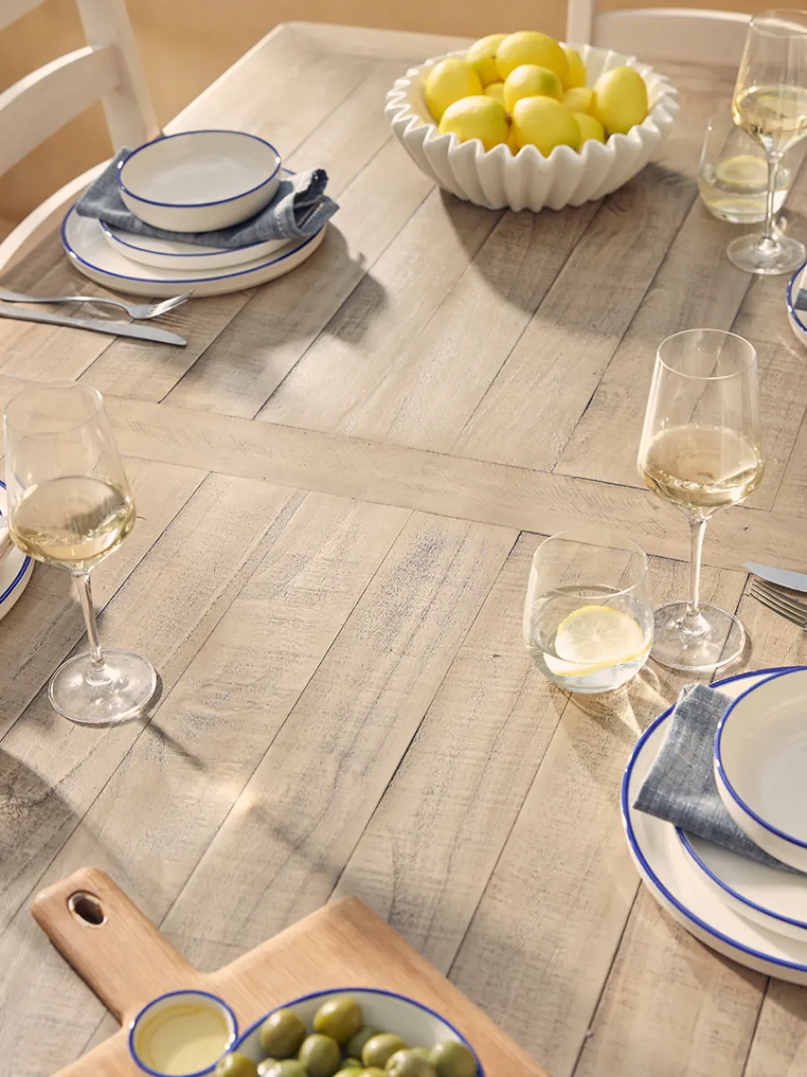 Cox & Cox Dining Tables<Almelo Dining Table