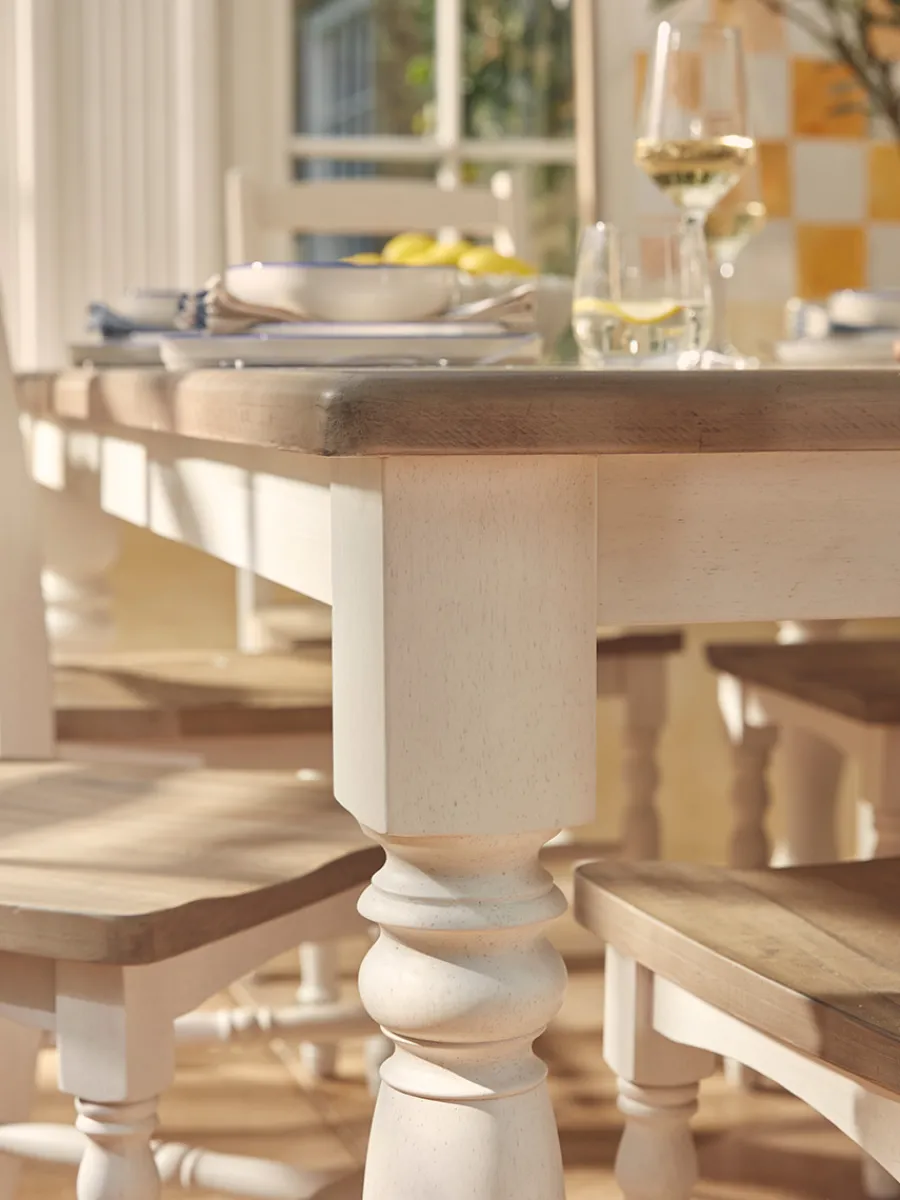 Cox & Cox Dining Tables<Almelo Dining Table