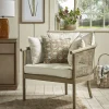Cox & Cox Occasional Chairs<Alycia Occasional Chair