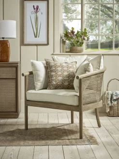 Cox & Cox Occasional Chairs<Alycia Occasional Chair