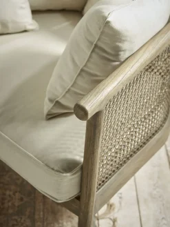 Cox & Cox Occasional Chairs<Alycia Occasional Chair