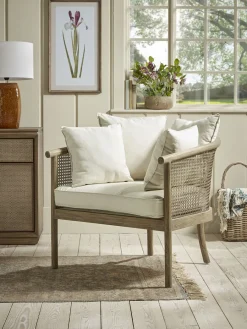 Cox & Cox Occasional Chairs<Alycia Occasional Chair