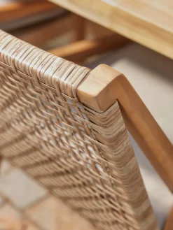 Cox & Cox Outdoor Dining Tables & Chairs<Amalfi Dining Chair