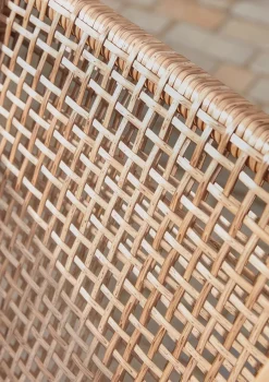 Cox & Cox Outdoor Dining Tables & Chairs<Amalfi Dining Chair