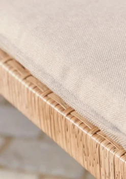 Cox & Cox Outdoor Dining Tables & Chairs<Amalfi Dining Chair