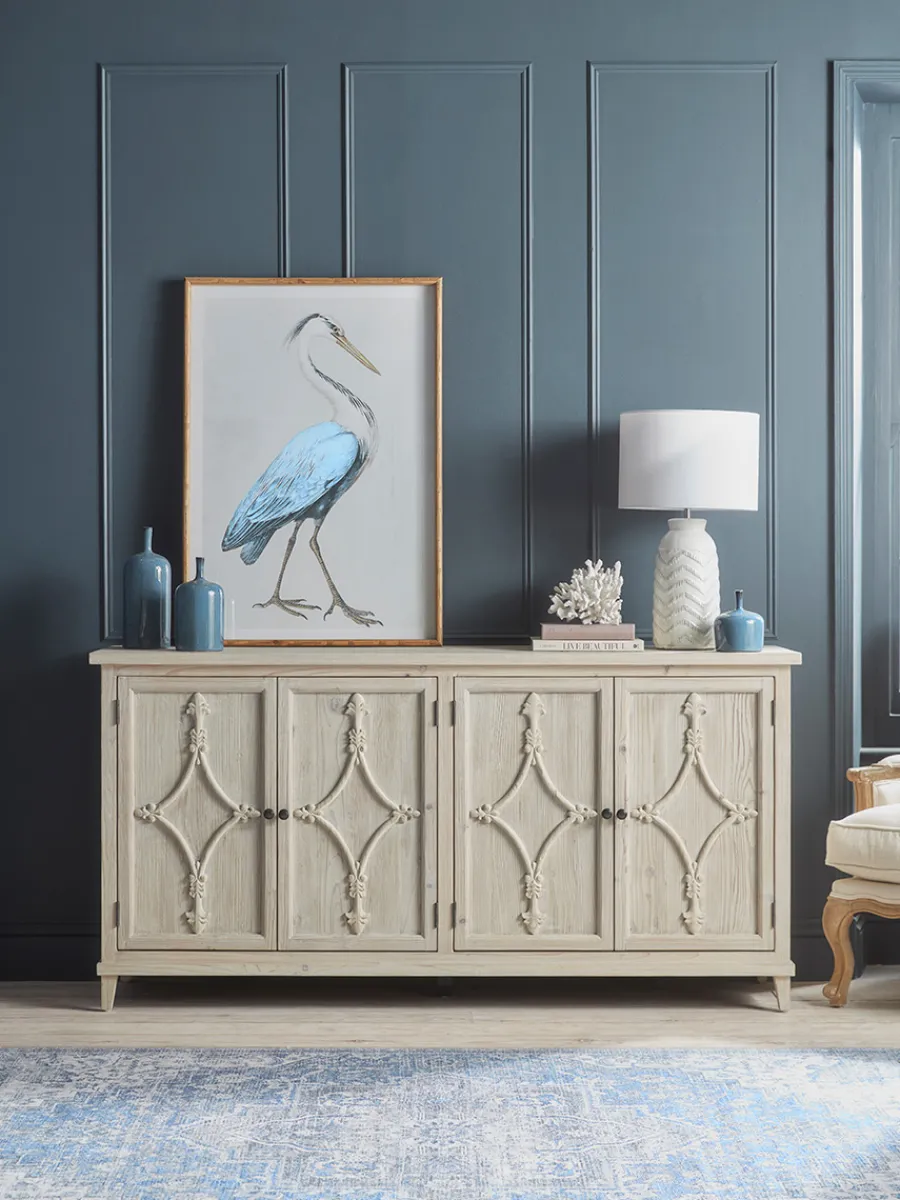 Cox & Cox Sideboards<Amandine Sideboard