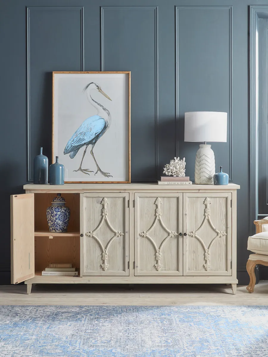 Cox & Cox Sideboards<Amandine Sideboard