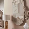 Cox & Cox Wall Mirrors<Amelia Mirror