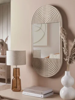Cox & Cox Wall Mirrors<Amelia Mirror