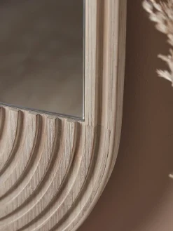 Cox & Cox Wall Mirrors<Amelia Mirror