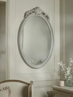 Cox & Cox Wall Mirrors<Amherst Mirror