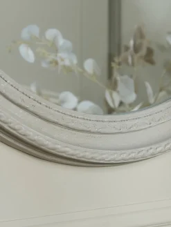 Cox & Cox Wall Mirrors<Amherst Mirror