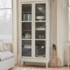 Cox & Cox Cabinets<Anara Display Cabinet