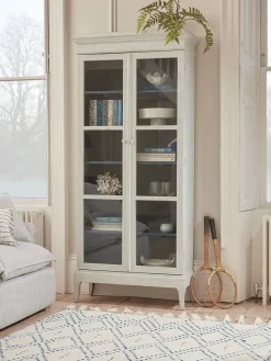 Cox & Cox Cabinets<Anara Display Cabinet