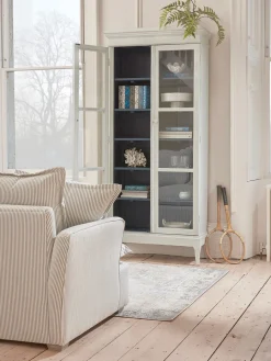 Cox & Cox Cabinets<Anara Display Cabinet