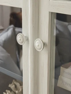 Cox & Cox Cabinets<Anara Display Cabinet